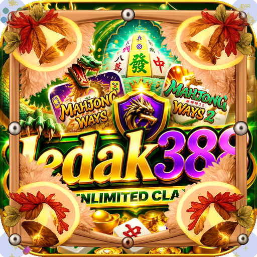 ledak388 — galeri pratinjau - APK Resmi